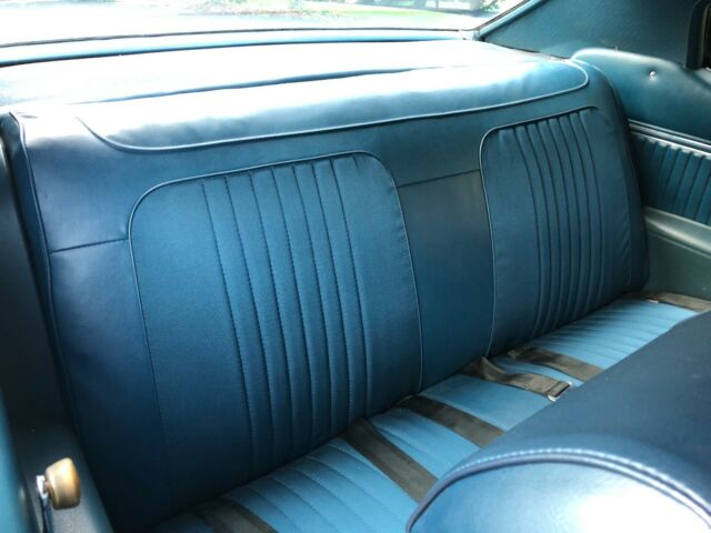 1972 Chevrolet Chevelle SS Tribute - photo 10