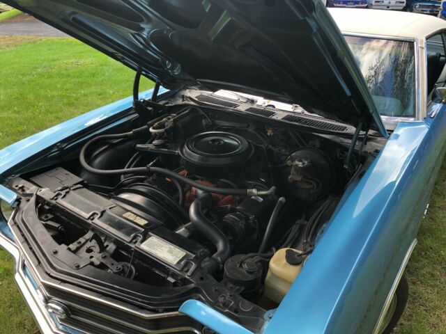 1972 Chevrolet Chevelle SS Tribute - photo 11