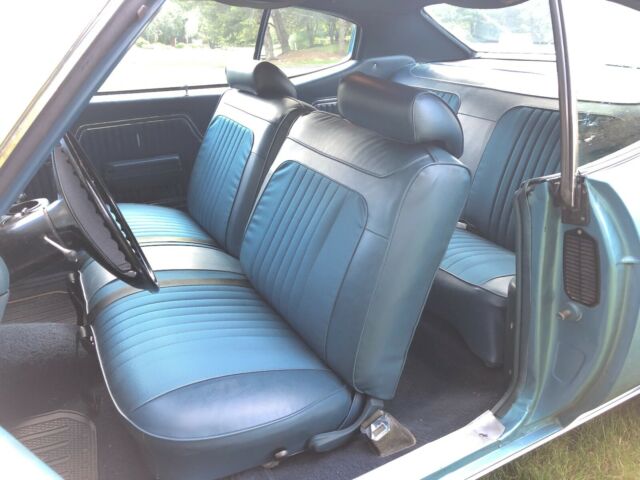 1972 Chevrolet Chevelle SS Tribute - photo 7
