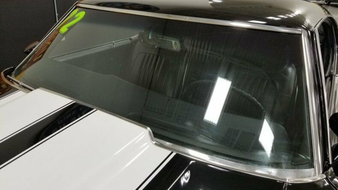 1972 Chevrolet Chevelle SS Tribute - photo 12