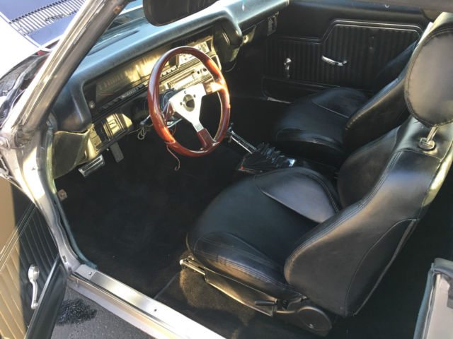 1972 Chevrolet Chevelle SS TRIBUTE - photo 10