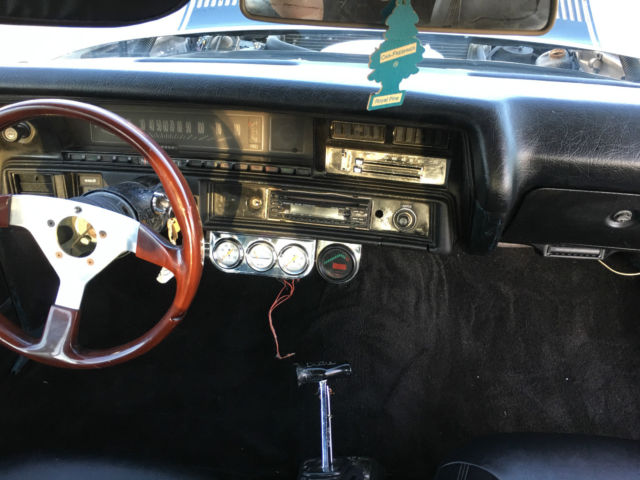 1972 Chevrolet Chevelle SS TRIBUTE - photo 12