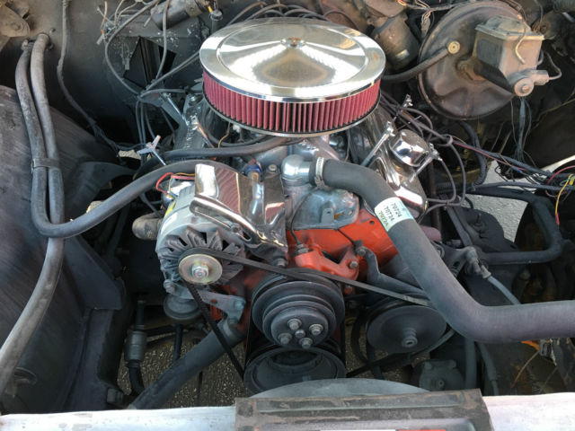 1972 Chevrolet Chevelle SS TRIBUTE - photo 7