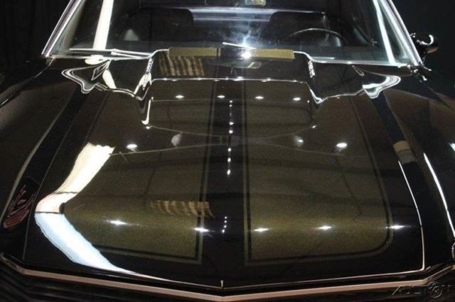 1972 Chevrolet Chevelle - photo 10