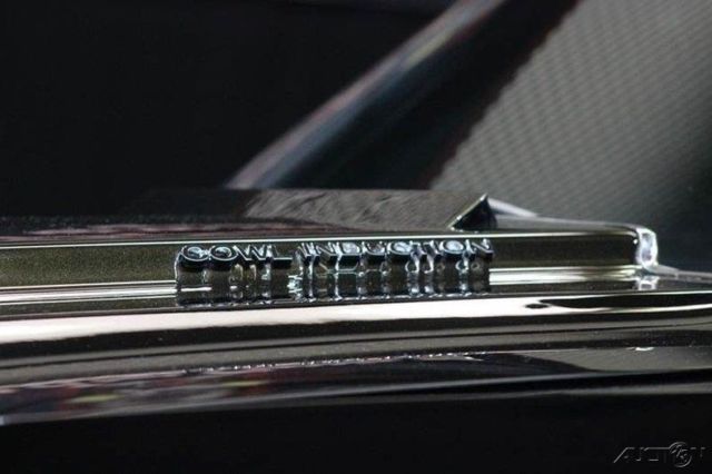 1972 Chevrolet Chevelle - photo 12