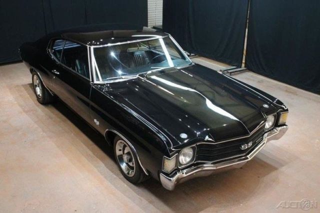 1972 Chevrolet Chevelle - photo 6