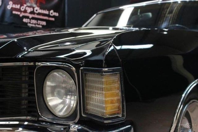 1972 Chevrolet Chevelle - photo 8