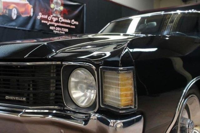 1972 Chevrolet Chevelle - photo 9