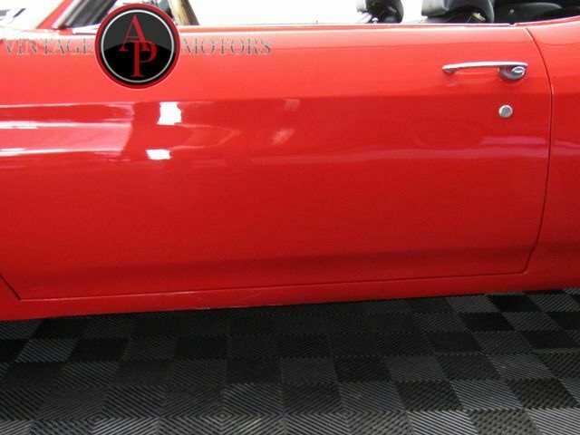 1972 Chevrolet Chevelle V8 CONSOLE PS PB! - photo 10