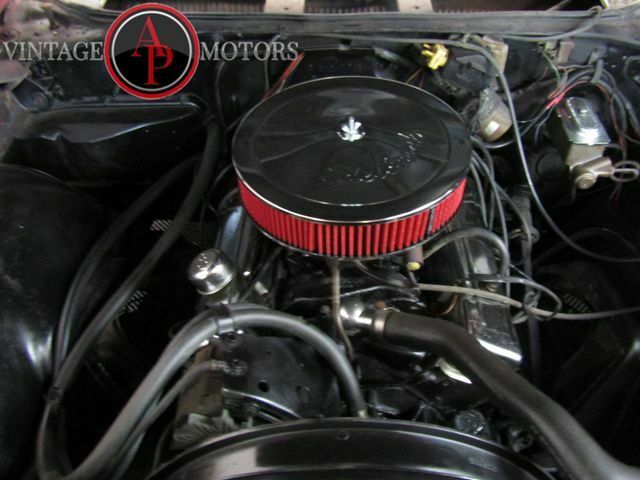 1972 Chevrolet Chevelle V8 CONSOLE PS PB! - photo 6