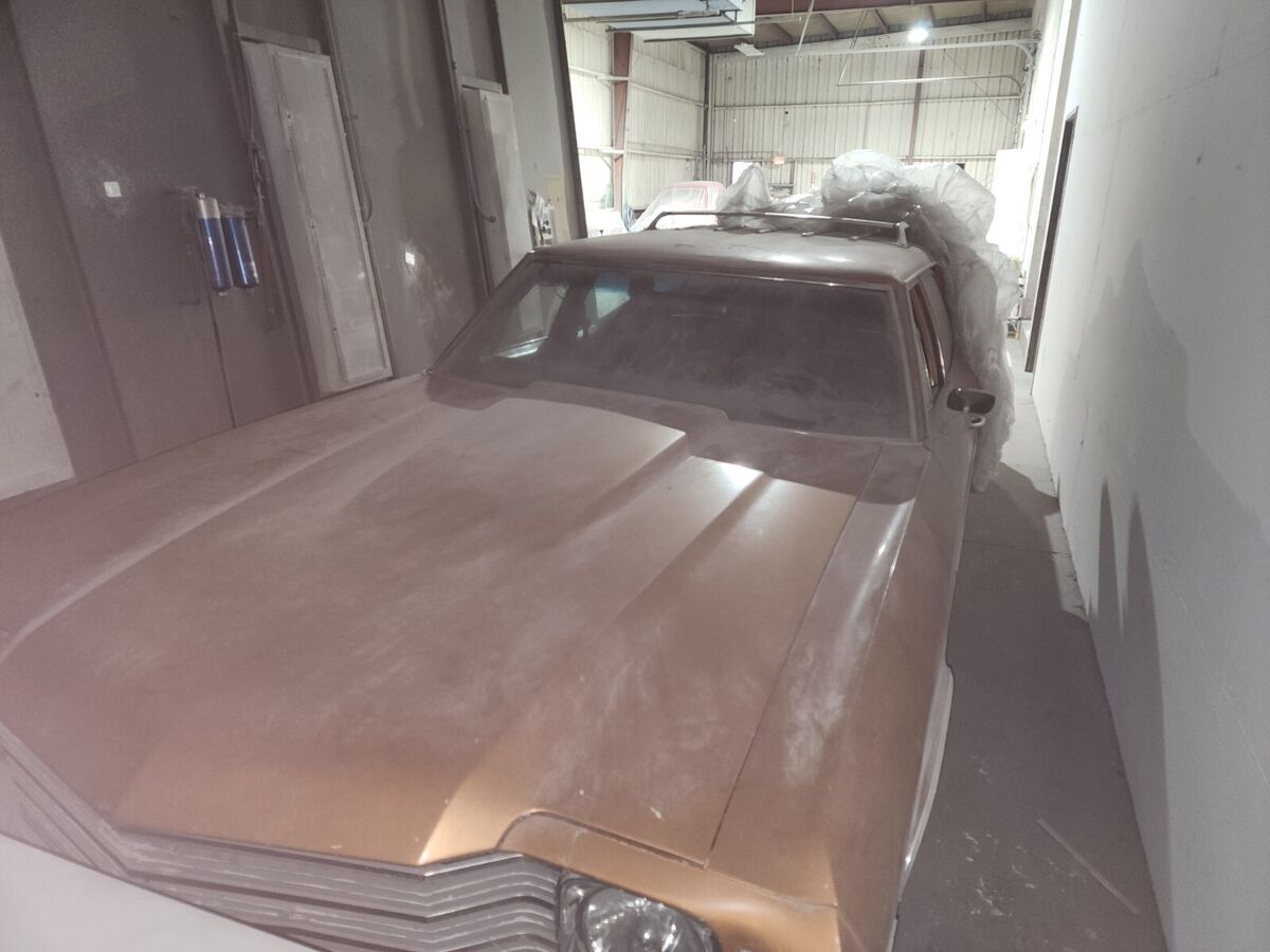 1972 Chevrolet Chevelle - photo 10