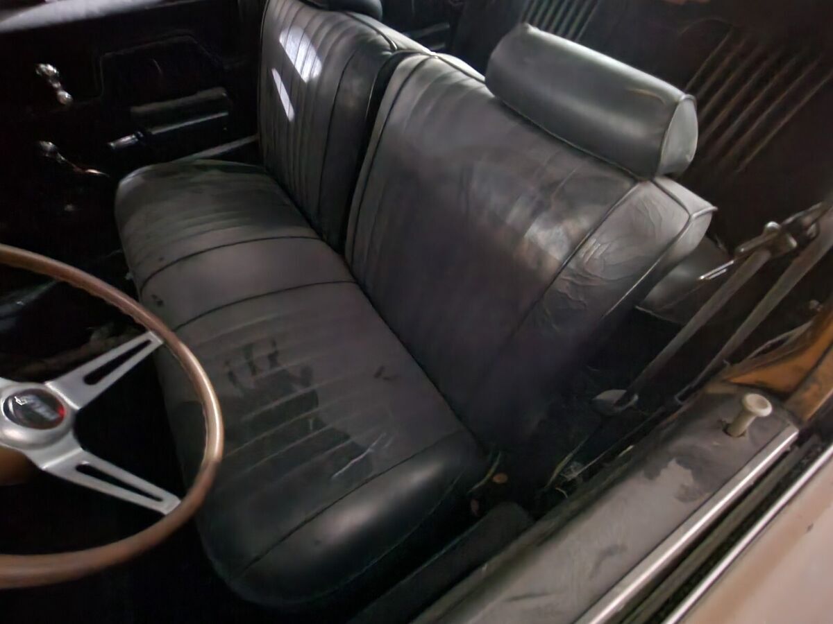 1972 Chevrolet Chevelle - photo 12