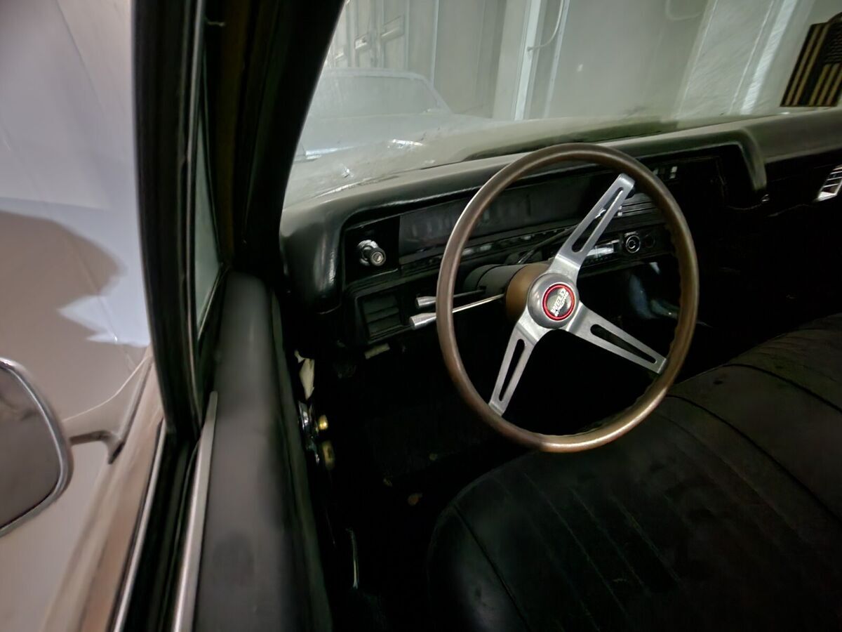1972 Chevrolet Chevelle - photo 13