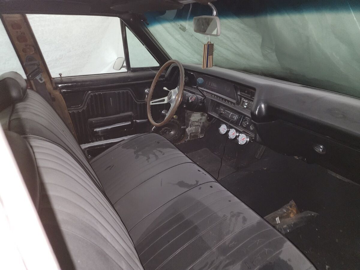 1972 Chevrolet Chevelle - photo 3