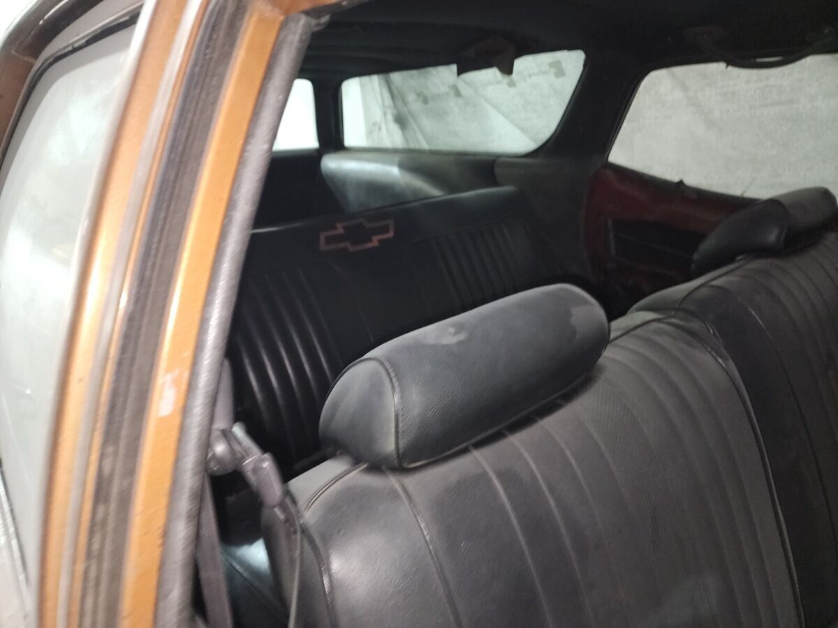 1972 Chevrolet Chevelle - photo 4