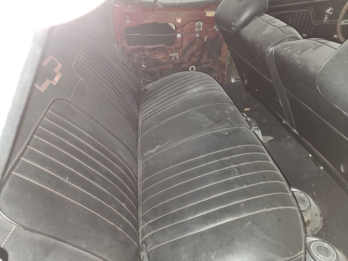 1972 Chevrolet Chevelle - photo 5