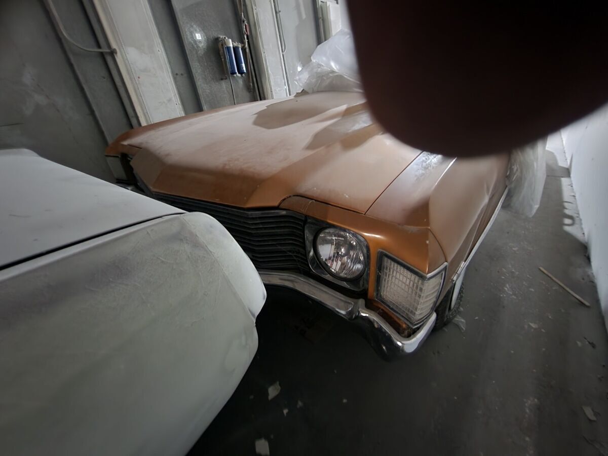 1972 Chevrolet Chevelle - photo 6