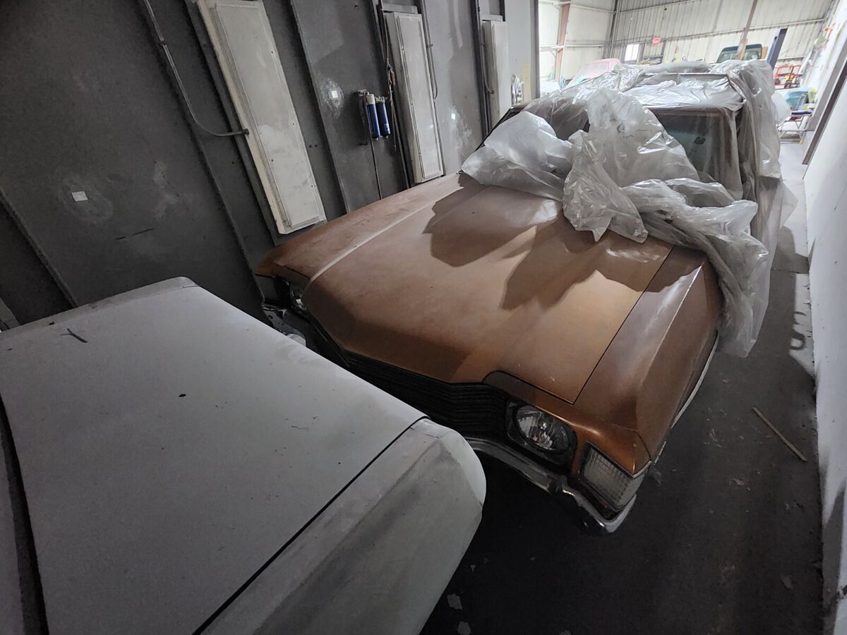 1972 Chevrolet Chevelle - photo 7
