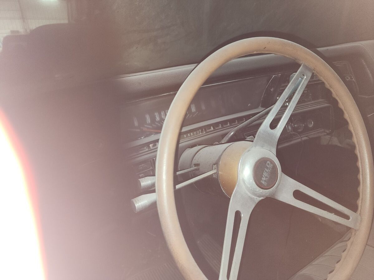 1972 Chevrolet Chevelle - photo 9