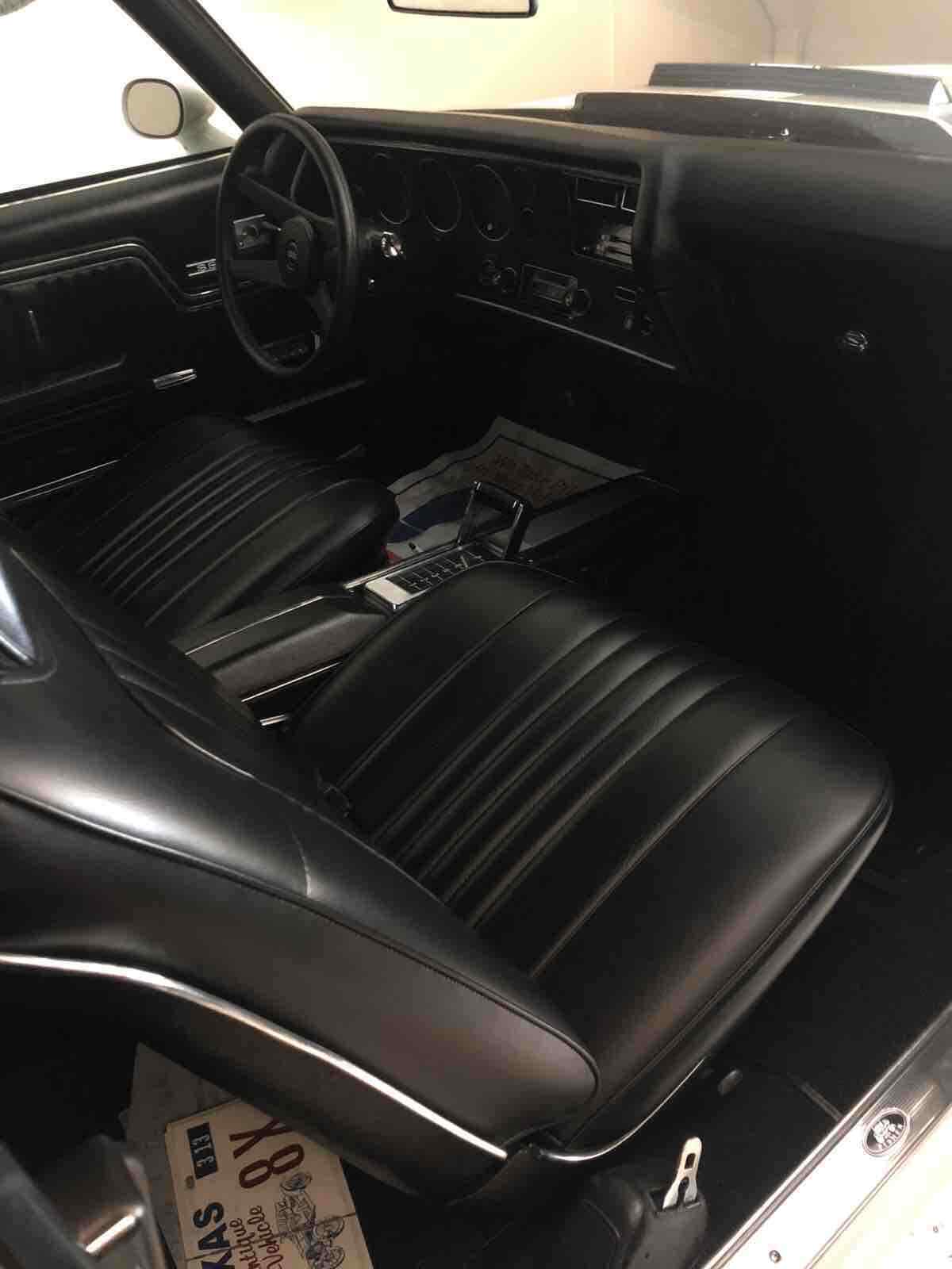1972 Chevrolet Chevelle - photo 5