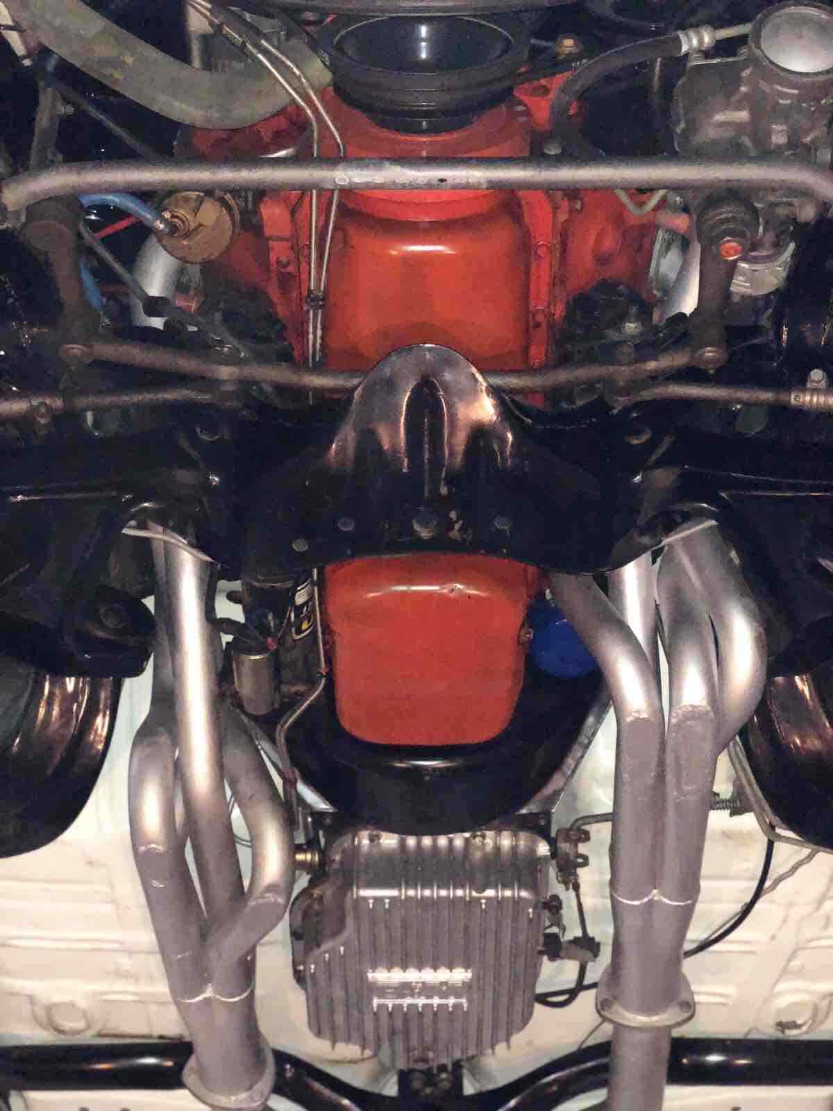1972 Chevrolet Chevelle - photo 6