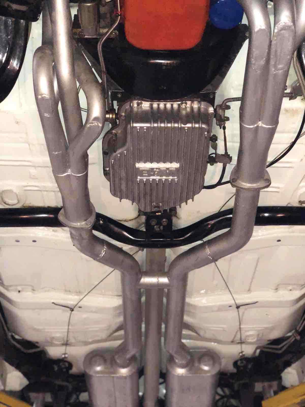 1972 Chevrolet Chevelle - photo 7
