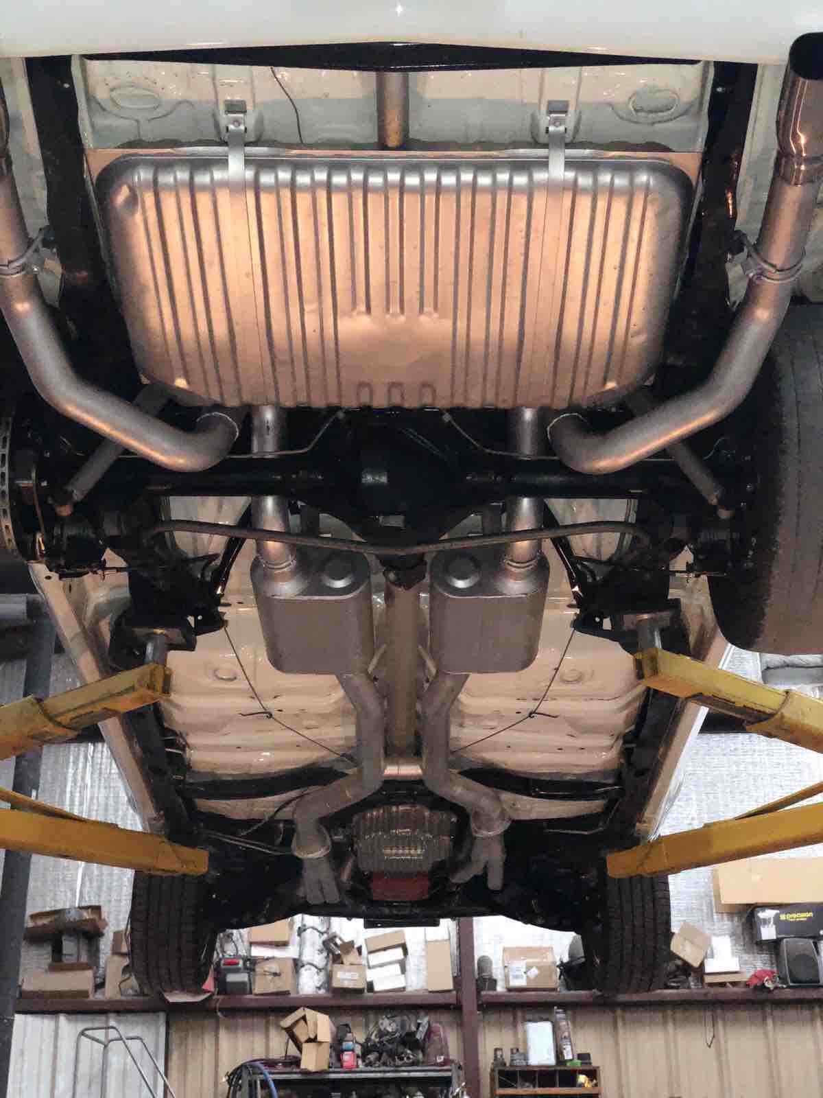 1972 Chevrolet Chevelle - photo 8