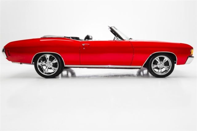 1972 Chevrolet Chevelle with SS Options 350 Auto (WINTER CLEARANCE SALE $3 1972 Chevrolet Chevelle with SS Options 350 Auto (WINTER CLEARANCE SALE $3