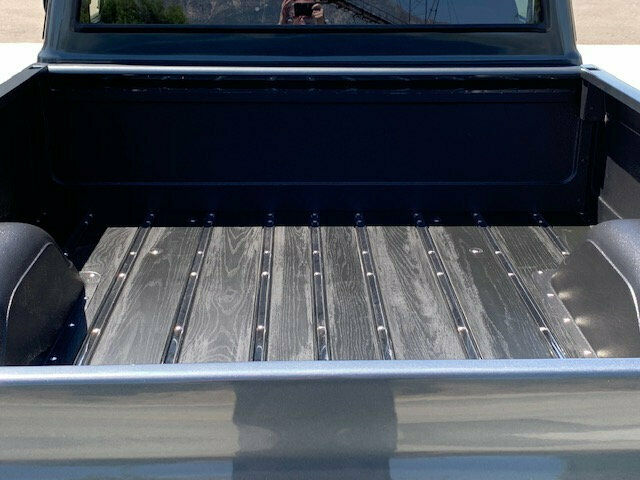 1972 Chevrolet C-10 C10 Custom Shortbed - photo 10