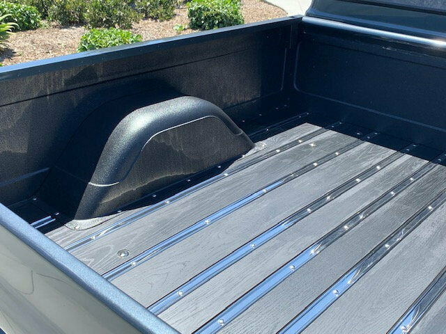 1972 Chevrolet C-10 C10 Custom Shortbed - photo 11