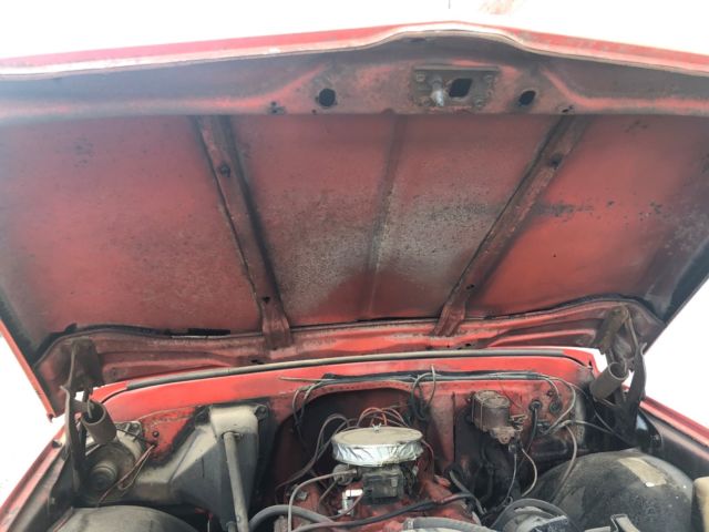 1972 Chevrolet C-10 - photo 11