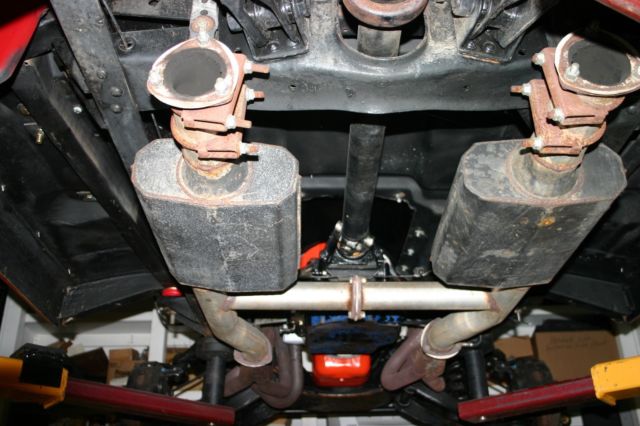1972 Chevrolet C/K Pickup 2500 - photo 10