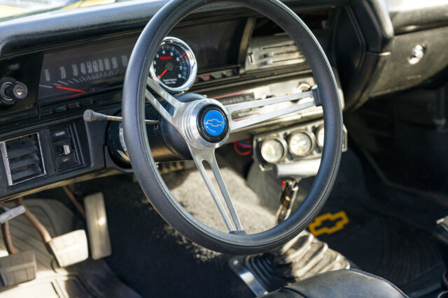 1972 Chevrolet Chevelle - photo 11