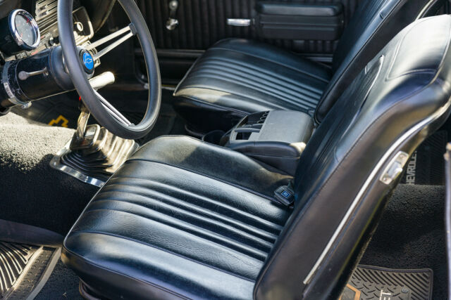 1972 Chevrolet Chevelle - photo 12