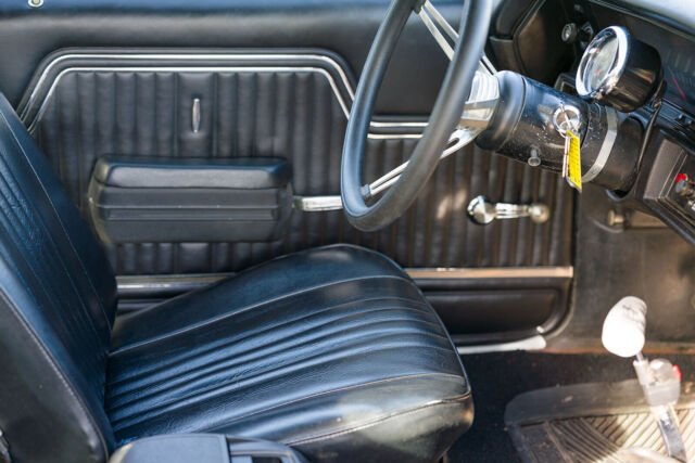 1972 Chevrolet Chevelle - photo 13