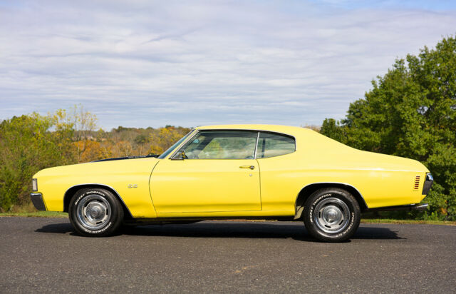 1972 Chevrolet Chevelle - photo 3