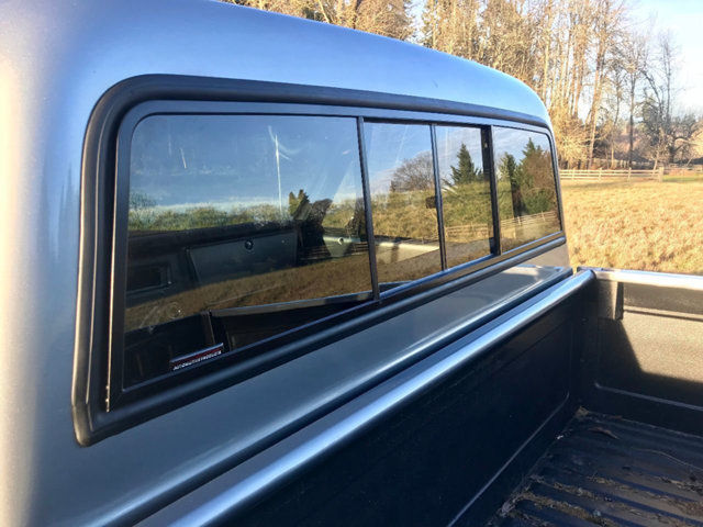 1972 Chevrolet C-10 ShortBed! 350 V8, 4spd Manual, Disc Brakes & PS! - photo 9