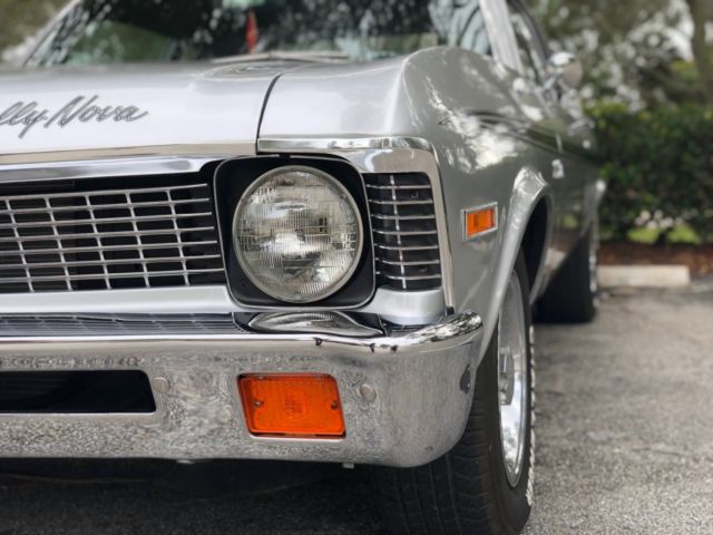 1972 Chevrolet Nova - photo 2