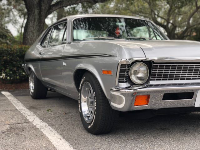 1972 Chevrolet Nova - photo 4