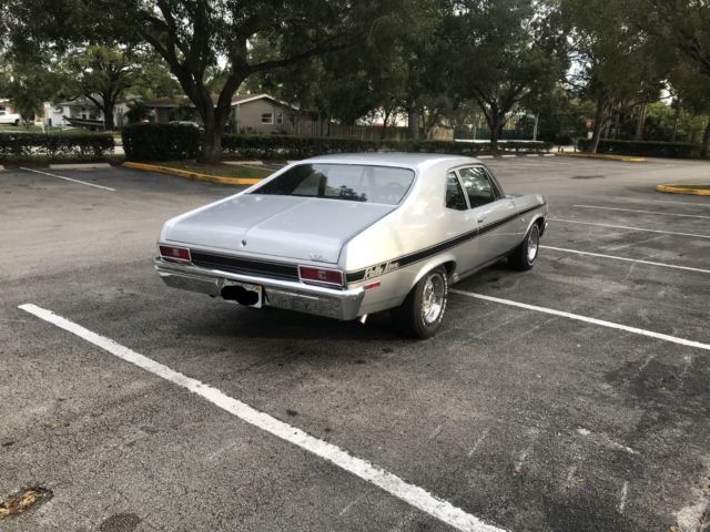 1972 Chevrolet Nova - photo 6
