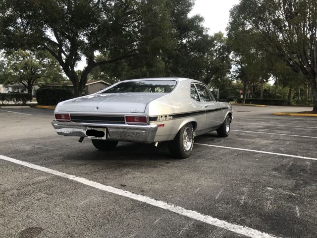 1972 Chevrolet Nova - photo 8