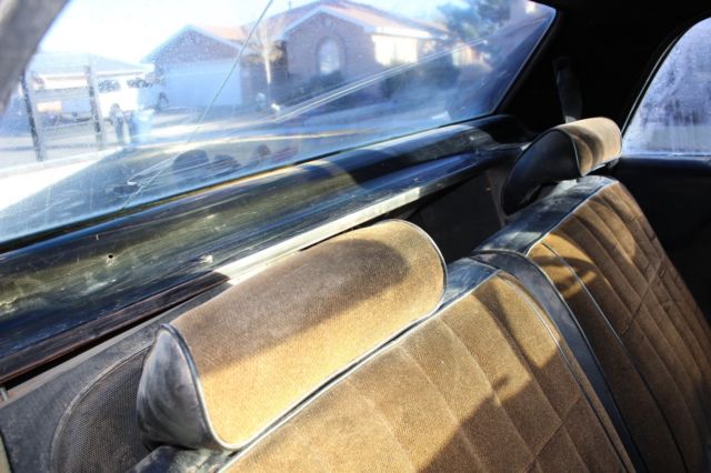 1972 Chevrolet El Camino - photo 10