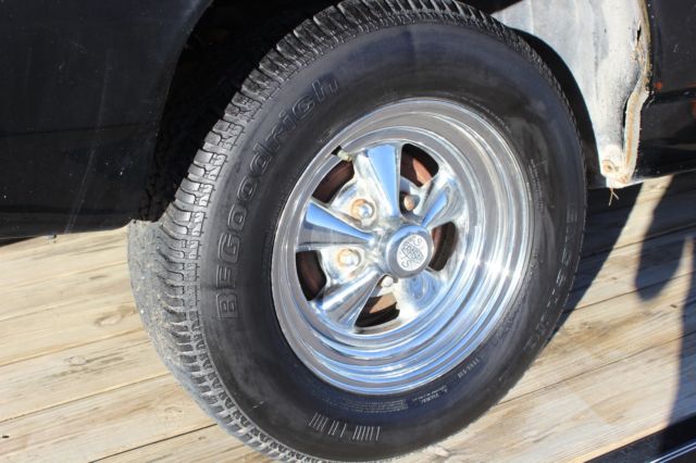 1972 Chevrolet El Camino - photo 11
