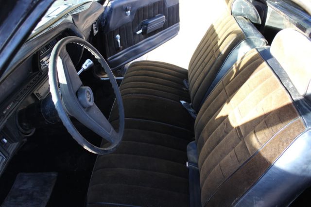 1972 Chevrolet El Camino - photo 12