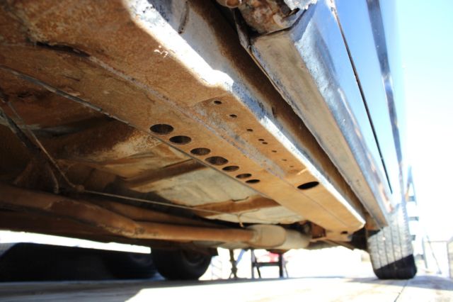 1972 Chevrolet El Camino - photo 6