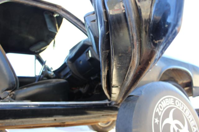 1972 Chevrolet El Camino - photo 9