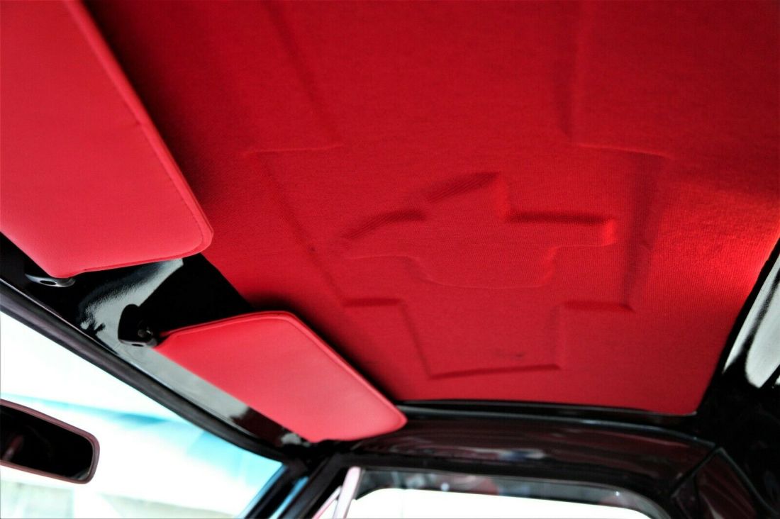 1972 GMC CHEYENNE 10 SUPER LONG BED - photo 11