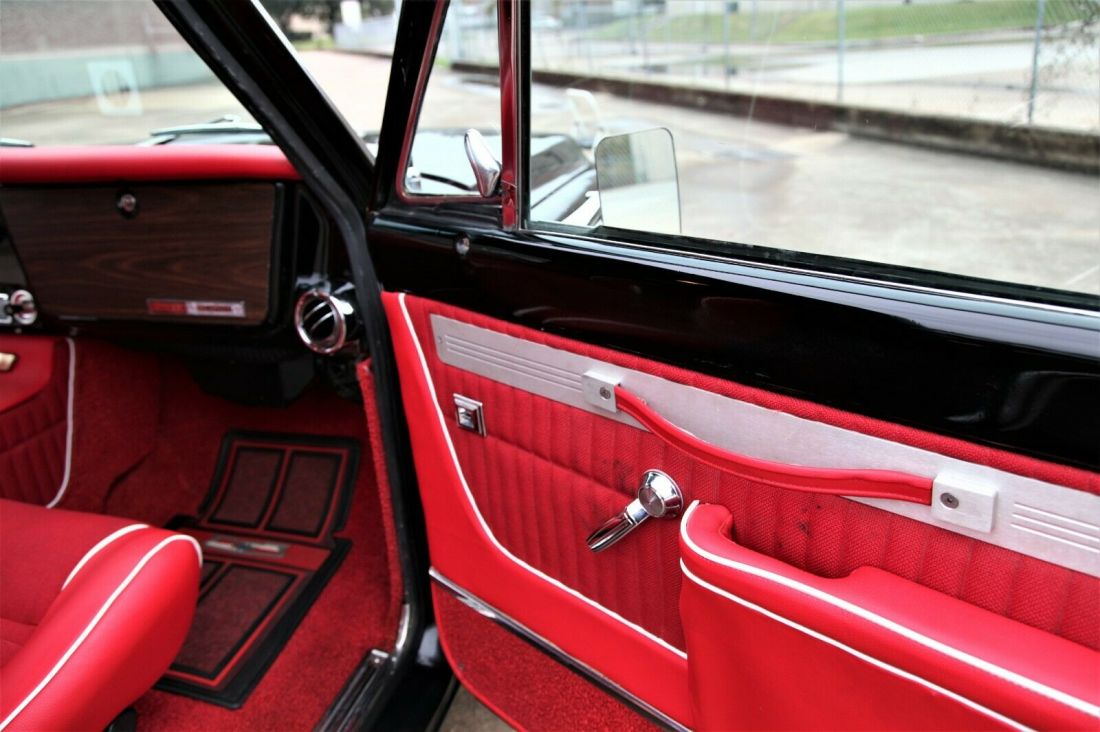1972 GMC CHEYENNE 10 SUPER LONG BED - photo 13