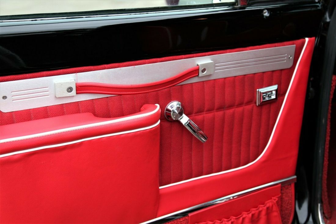 1972 GMC CHEYENNE 10 SUPER LONG BED - photo 9