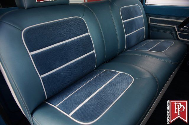 1972 Chevrolet Other Pickups Pickup Truck - photo 12